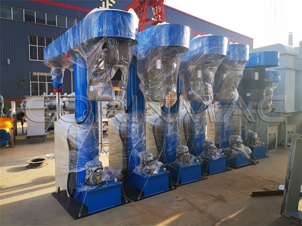 диссольвер для краски disperser, ressolver