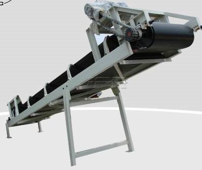 Screw Conveyor, Belt Conveyor, Elevator