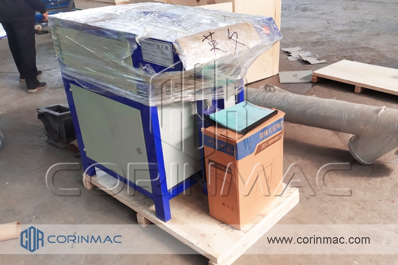 packing machine, dry mortar production line