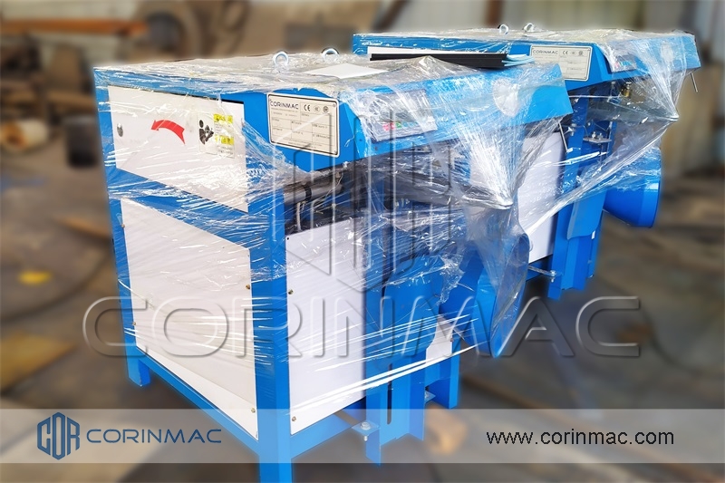 packing machien, dry mortar production plant