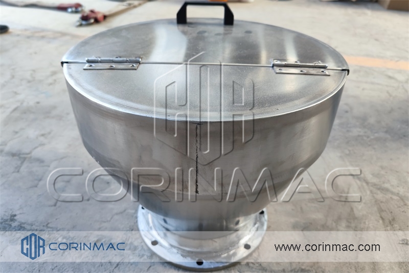 additives hopper, dry mortar production plant