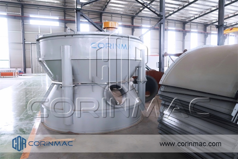 cement silo