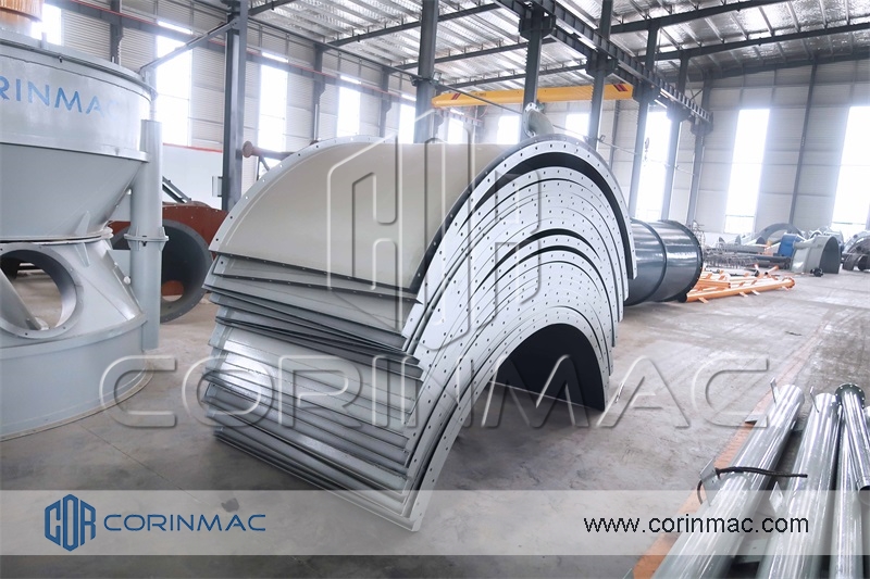 cement silo 100T