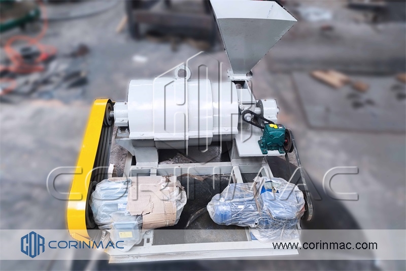 Coal mill, coal grinding machine