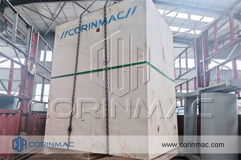 packing machine